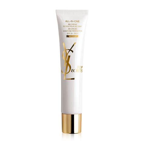 ysl bb cream medium.